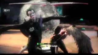 The Joker 13 hits 46 damage