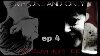 [BTS FF] TAEHYUNG FF~My one and only ep 4 (YANDERE SIMULATOR)