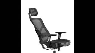 ADAMO Core - Backrest Tilt