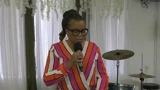 BE VULNERABLE WITH GOD   Godways Toronto   Dr Isobel Okoye   JUNE 18TH 2023