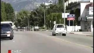Senior Care: Drivers Licenses and assessing driving abilities.  Kelowna BC