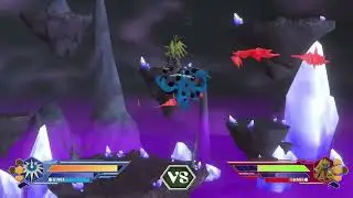 -LopMon- Path {Digimon Rumble Arena HD}