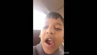 Trip to Kashmir #childvlog #vlogger #funvideo #kashmir #zeropoint