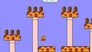 SMB1 AISSON TAS improvement to 8-3