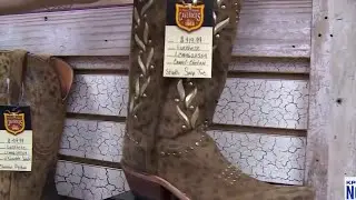 Smart shopping at the rodeo: How to find the best deals and stay on budget.