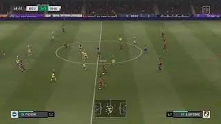 VFL Bournemouth | @TheVFL