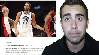 Reacting to Blockbuster NBA Offseason Trade Ideas