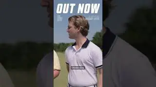 The Short Game Out Now