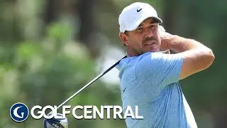 'Seismic day in our game': Breaking down the Tour's return program