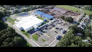 Pinar Elementary Sneak Peek 2020