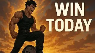Win the Day, Every Day