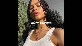 Rosalia - Aute Cuture Sped Up