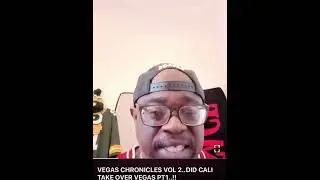 Las Vegas Gang History:  How The North Town Gangsta Was Formed