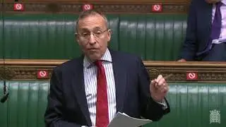 Andy Slaughter MP calls for end to trading with illegal Israeli settlements in Parliamentary debate