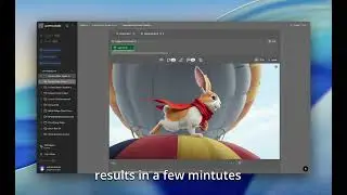 Change camera angles on the fly just with a prompt on prePro.Studio&rsquo;s storyboarding platform