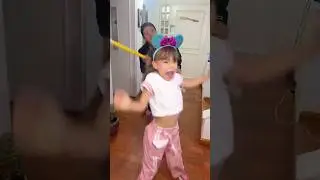 CUANDO ME DICEN QUE NO CORRA 😥#shortviral #humor #comedia #familiaiba&ntilde;ez #fypviralシ