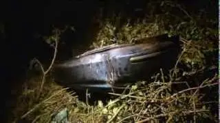 Crash Scene Investigators