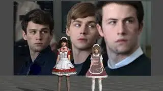 Leifang Marie rose I turn to you Raymen Pin 2011 2017 Clay Alex ok