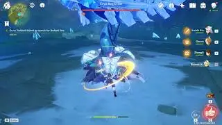 F2P Itto damage showcase