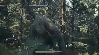 Troll Takedown in Dragon's Dogma 2!