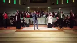New Every Morning- Covenant Worship, 11/20/16