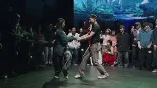 複選和非洲鼓團 Best30 Second round selection｜260103 All Dance Fever Vol.5