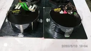 Cakeflower0 is live! cake making Cake writing cake decoration all