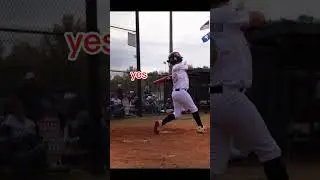 Reall #outoftheparkbaseball #baseball #softball #insidetheparkhomerun #americansports #sports