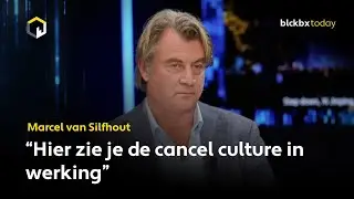 Marcel van Silfhout: 