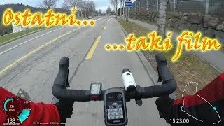 OSTATNI TAKI FILM ROWEROWY... [DB #44]