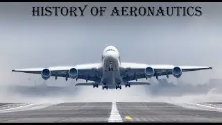 HISTORY BEHIND THE MODERN AVIATION