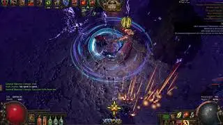 [3.7 SSF Legion] Domain of Timeless Conflict (5 Emblems)