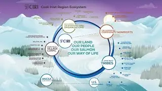 Cook Inlet Ecosystem