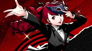 Persona 5 Royal &ndash; So Happy World