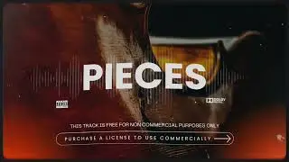 Free- Soulful Afrobeat instrumental 