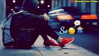 Kassh tara ishq Wathsapp satss