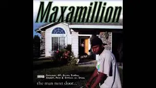 Maxamillion - North South feat Eklips
