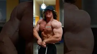 Sam Sulek's BULKING vs CUTTING approach! 🍔🔥