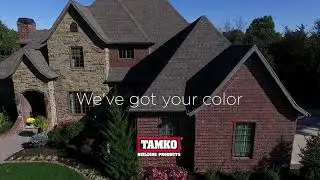 🔥 Tamko Heritage Shingles | ALL Sample Colors Explained (Best Picks for Your Roof!)