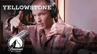 &lsquo;Welcome to the Yellowstone&rsquo; Episode 9 | Paramount Network