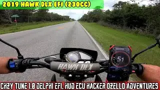 chzy tune 1.0 delphi efi, hud ecu hacker ozello adventures. Look at property and a boat