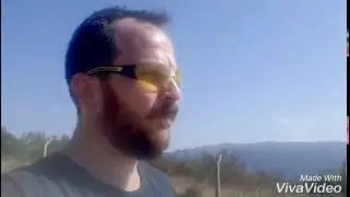 &Ccedil;at&uuml;s 36cal. İznik