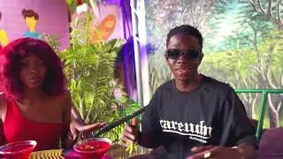 Alby Wayne - Diarabi Bana ( Clip Officiel )