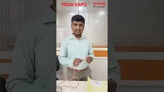 #jetking  #shivajinagar  #students  #explaining  about #networking
