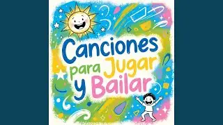 Library Fun _ Biblioteca D&iacute;a Feliz - Canciones para Ni&ntilde;os Peque&ntilde;itos