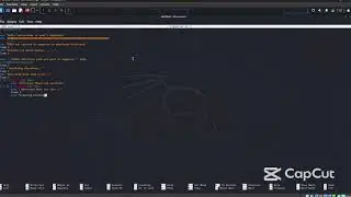 Organizer Script