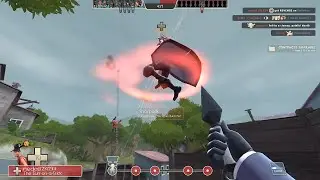 LP Team Fortress 2 Part 109