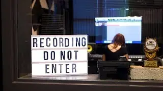 Meet the Students Who Run Their Own In-School Record Label