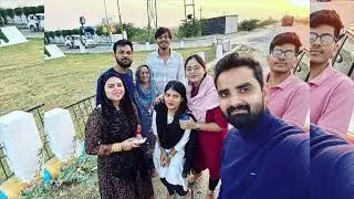 Saba ne sunny ka account bana dia| @sabaKajahaan susral family.