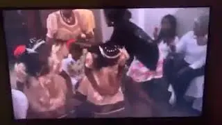 lozi wedding traditional song